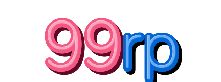 99rp — logo kanal