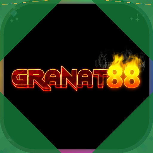 granat88 — mitra unggulan